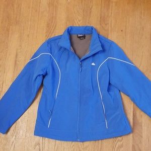 Snozu lightweight Winter Jacket